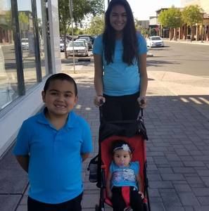 Meet your Posher, James